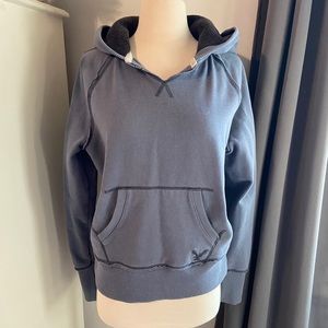 🦅 American Eagle Hoodie L